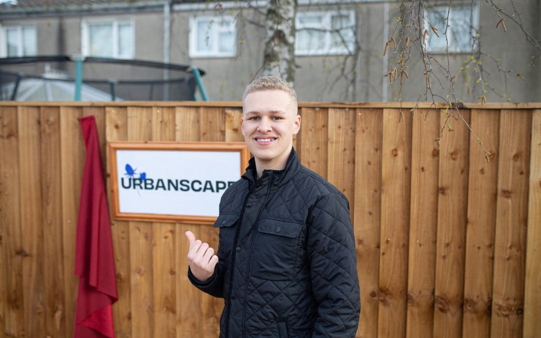 UrbanScape Launched!
